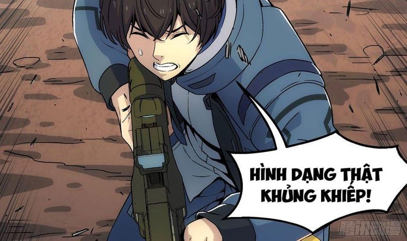 Cương Thiết Khế Ước [Chap 30-36]
