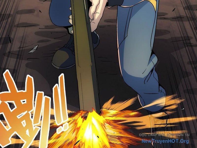 Cương Thiết Khế Ước [Chap 30-36]