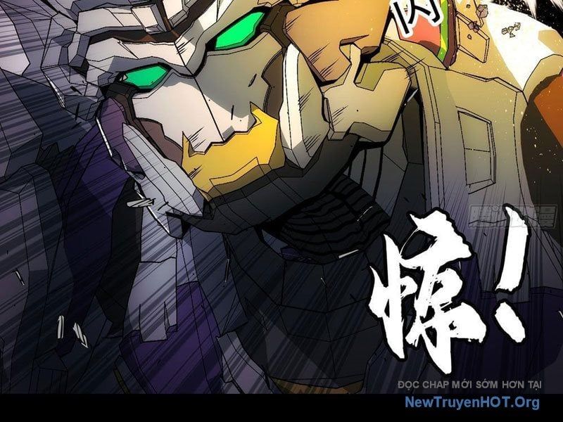 Cương Thiết Khế Ước [Chap 30-36]