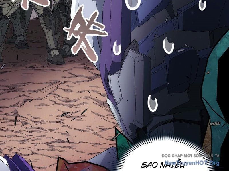 Cương Thiết Khế Ước [Chap 30-36]