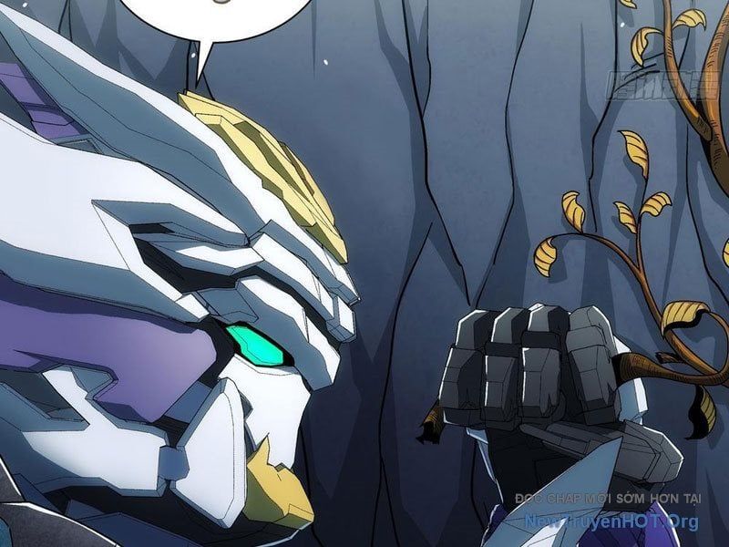Cương Thiết Khế Ước [Chap 30-36]