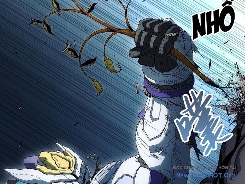 Cương Thiết Khế Ước [Chap 30-36]