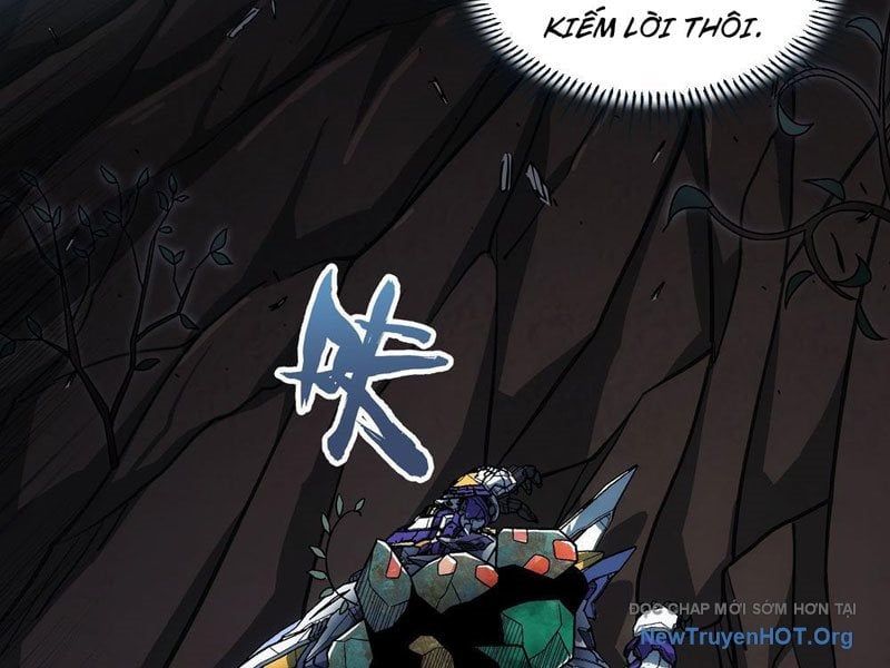 Cương Thiết Khế Ước [Chap 30-36]