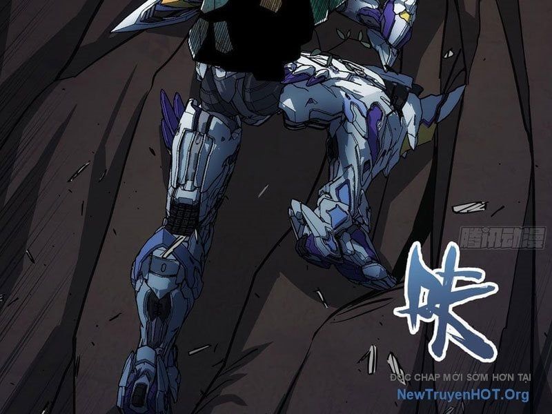 Cương Thiết Khế Ước [Chap 30-36]