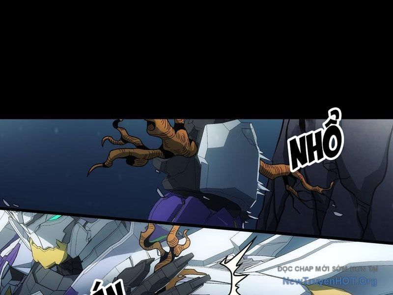 Cương Thiết Khế Ước [Chap 30-36]