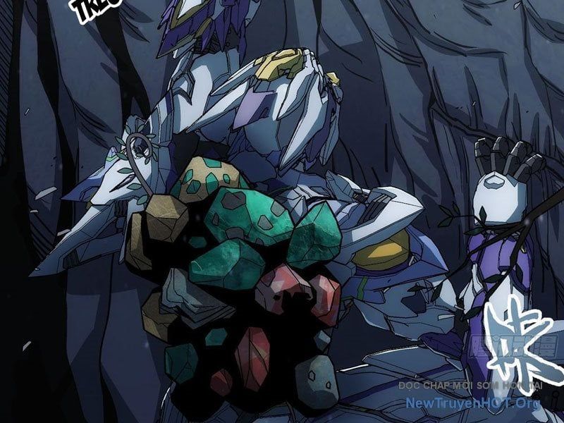 Cương Thiết Khế Ước [Chap 30-36]