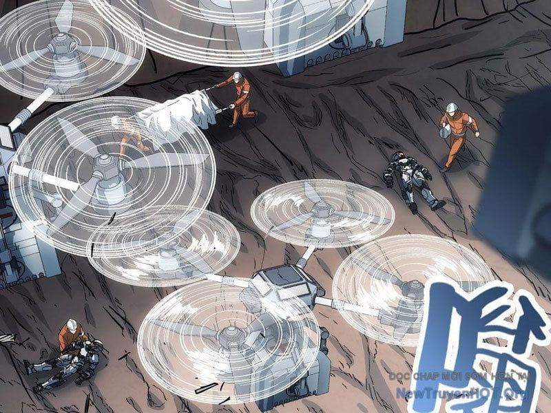 Cương Thiết Khế Ước [Chap 30-36]