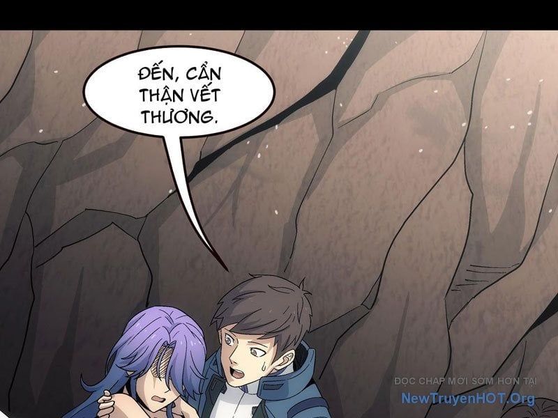 Cương Thiết Khế Ước [Chap 30-36]