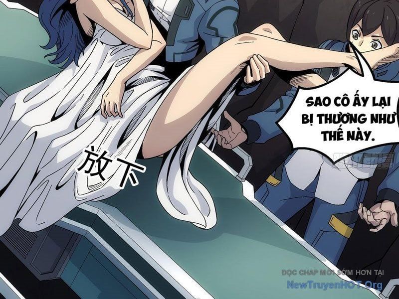 Cương Thiết Khế Ước [Chap 30-36]