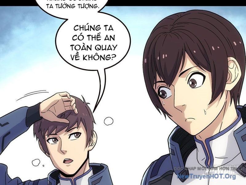 Cương Thiết Khế Ước [Chap 30-36]