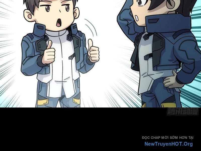 Cương Thiết Khế Ước [Chap 30-36]