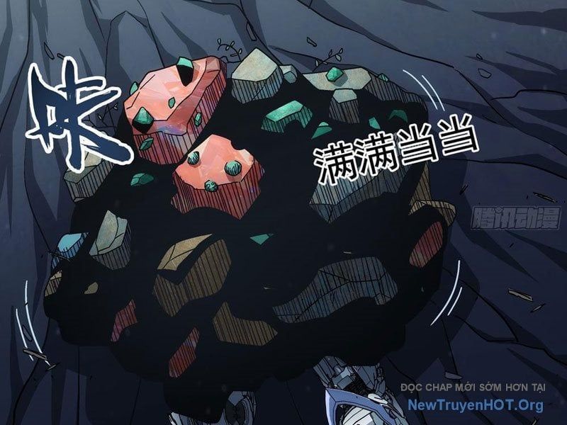 Cương Thiết Khế Ước [Chap 30-36]