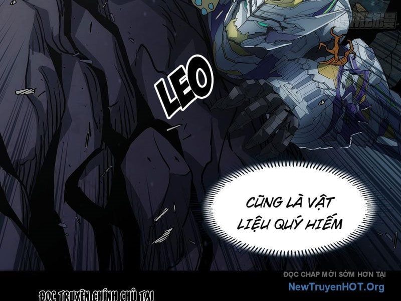 Cương Thiết Khế Ước [Chap 30-36]