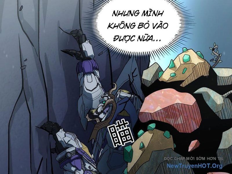 Cương Thiết Khế Ước [Chap 30-36]