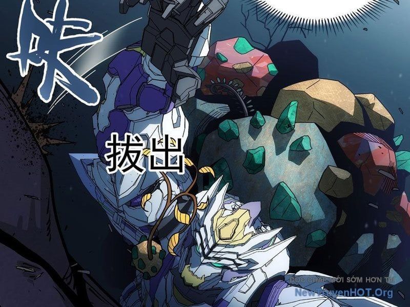 Cương Thiết Khế Ước [Chap 30-36]