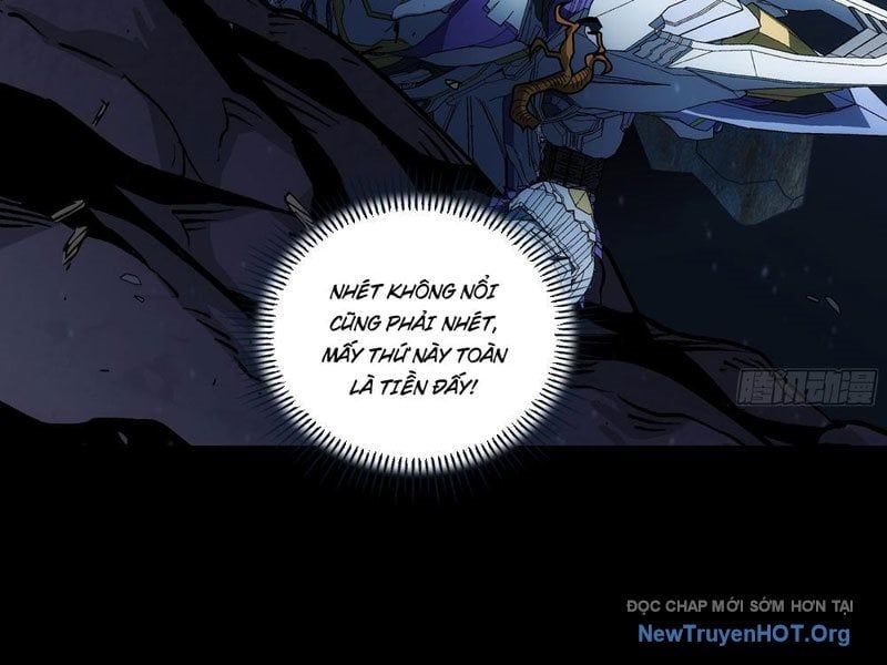 Cương Thiết Khế Ước [Chap 30-36]