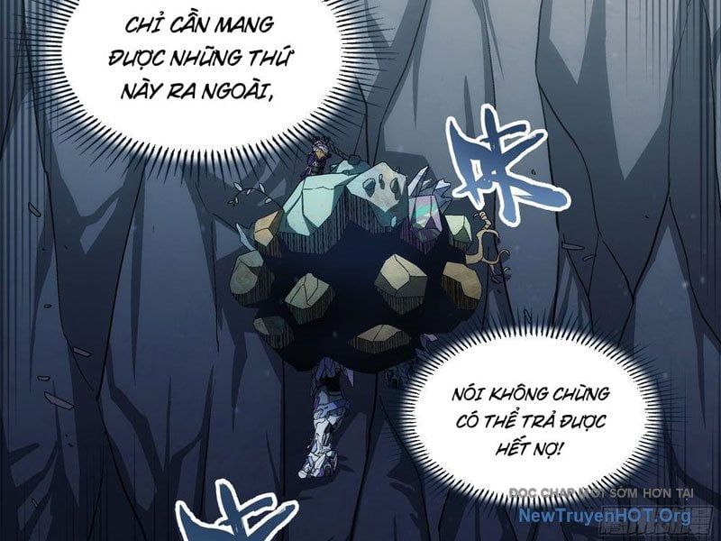Cương Thiết Khế Ước [Chap 30-36]