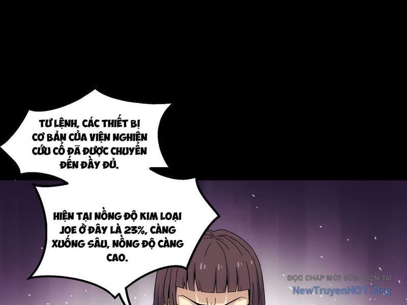 Cương Thiết Khế Ước [Chap 30-36]