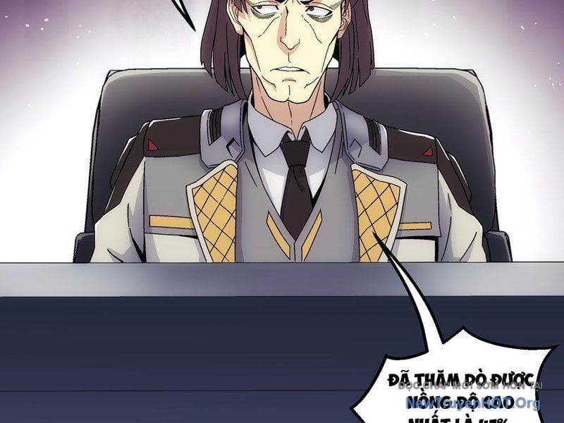 Cương Thiết Khế Ước [Chap 30-36]