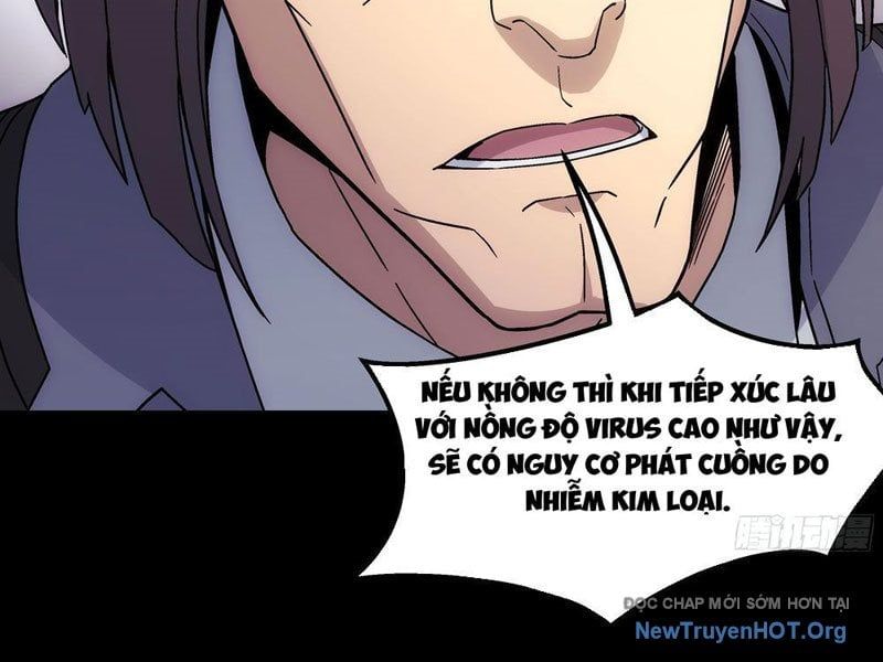Cương Thiết Khế Ước [Chap 30-36]