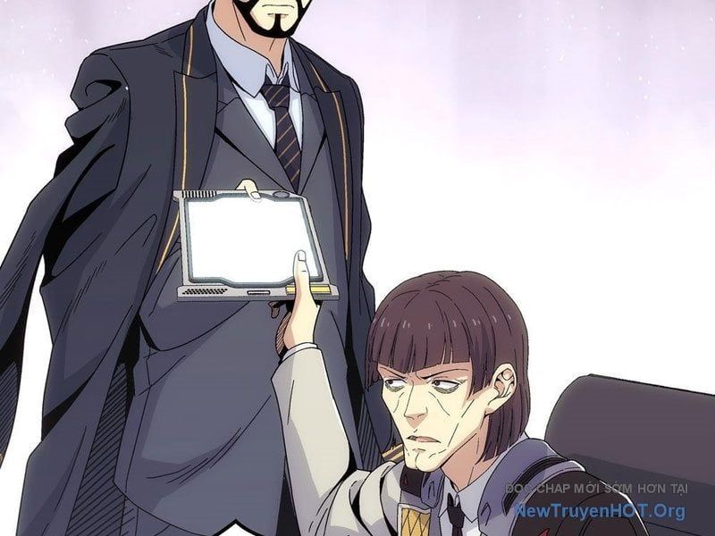 Cương Thiết Khế Ước [Chap 30-36]