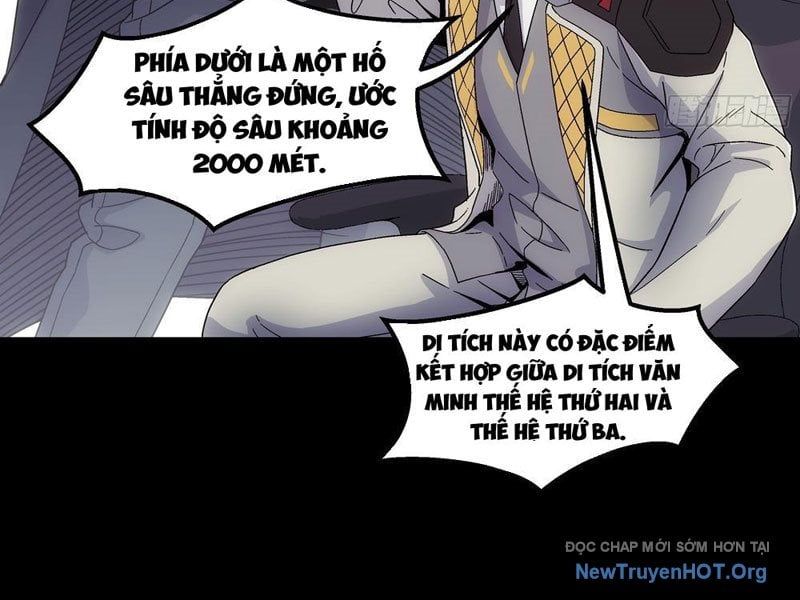 Cương Thiết Khế Ước [Chap 30-36]