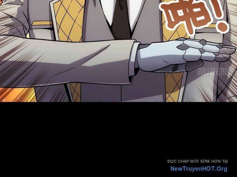 Cương Thiết Khế Ước [Chap 30-36]