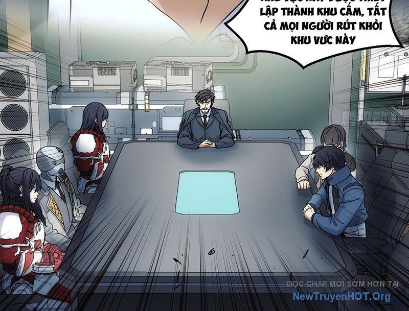 Cương Thiết Khế Ước [Chap 30-36]