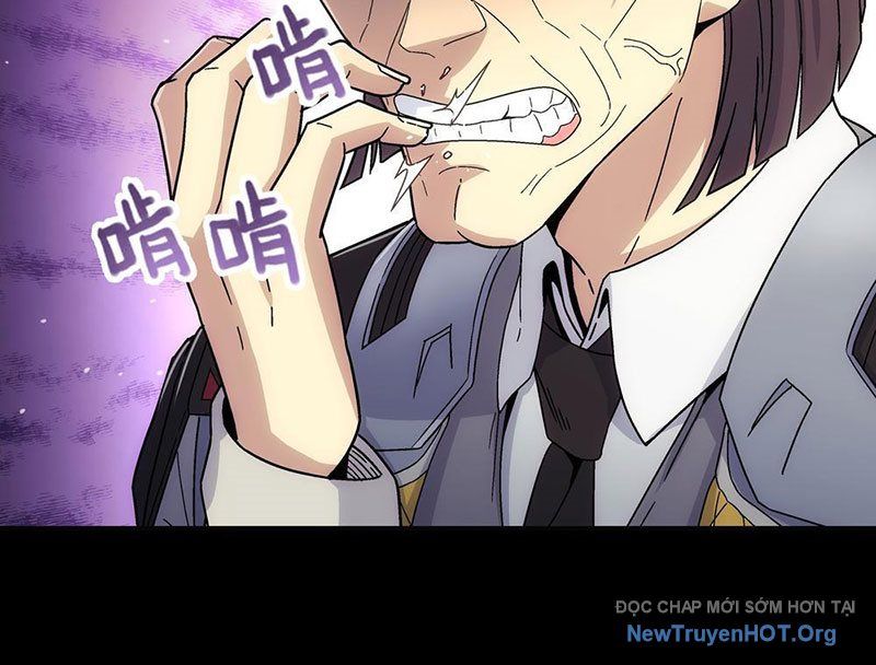 Cương Thiết Khế Ước [Chap 30-36]