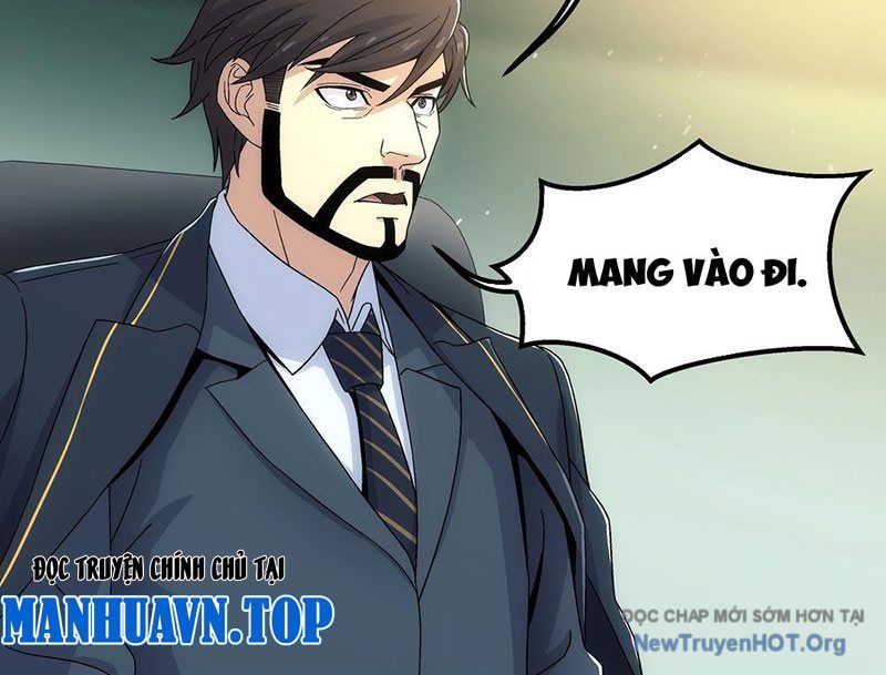 Cương Thiết Khế Ước [Chap 30-36]