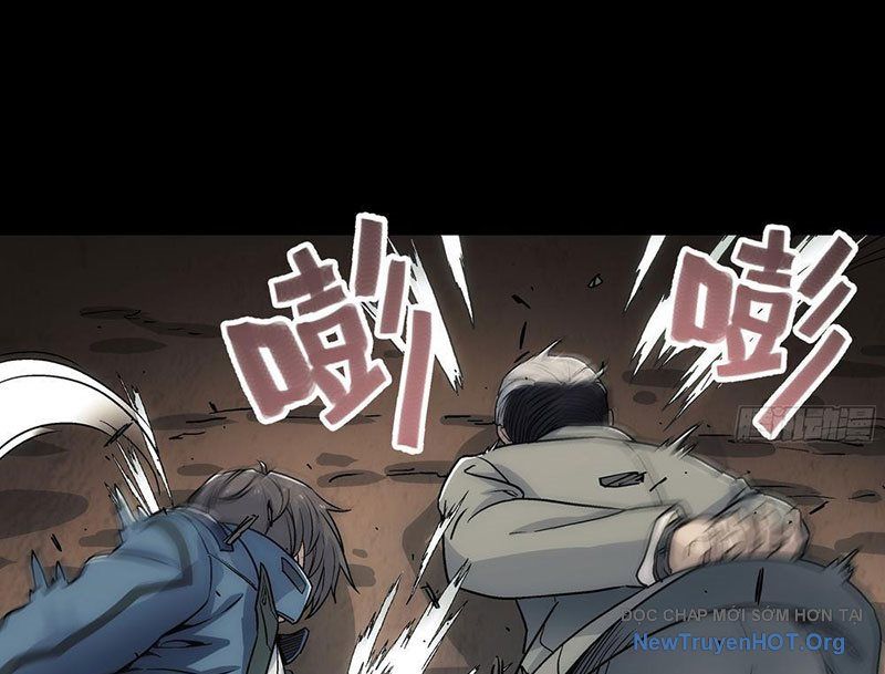 Cương Thiết Khế Ước [Chap 30-36]
