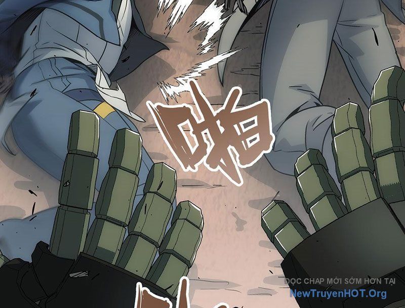 Cương Thiết Khế Ước [Chap 30-36]
