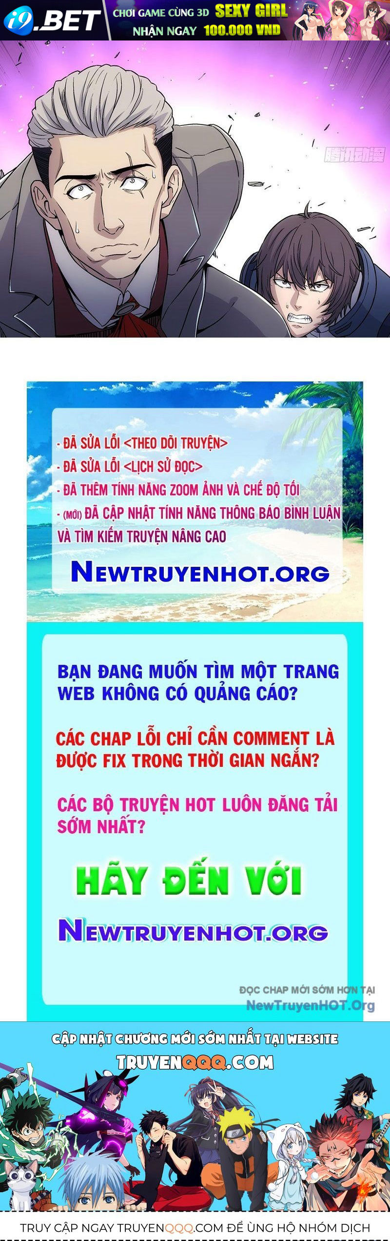 Cương Thiết Khế Ước [Chap 30-36]