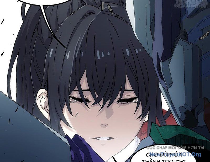 Cương Thiết Khế Ước [Chap 30-36]