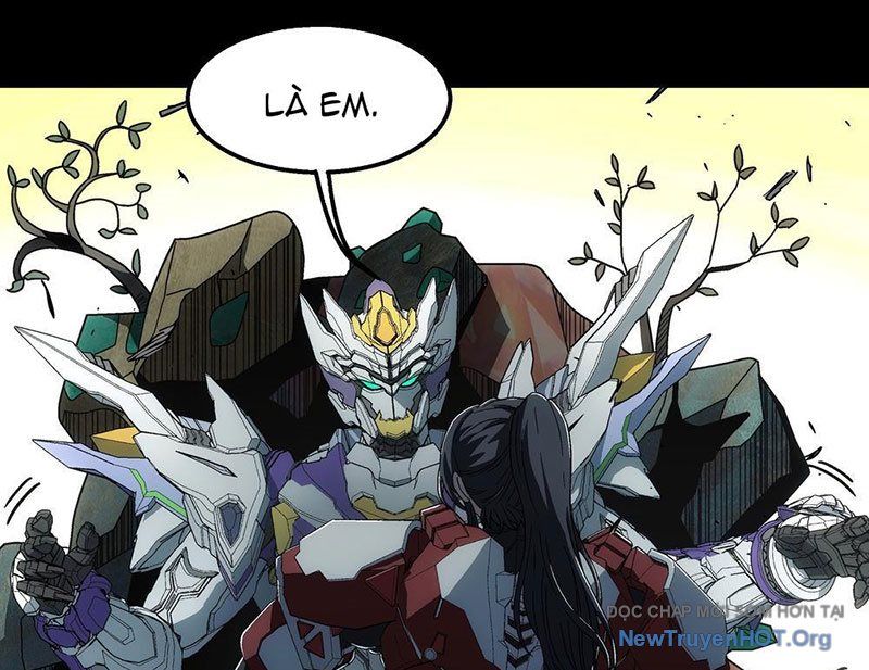 Cương Thiết Khế Ước [Chap 30-36]