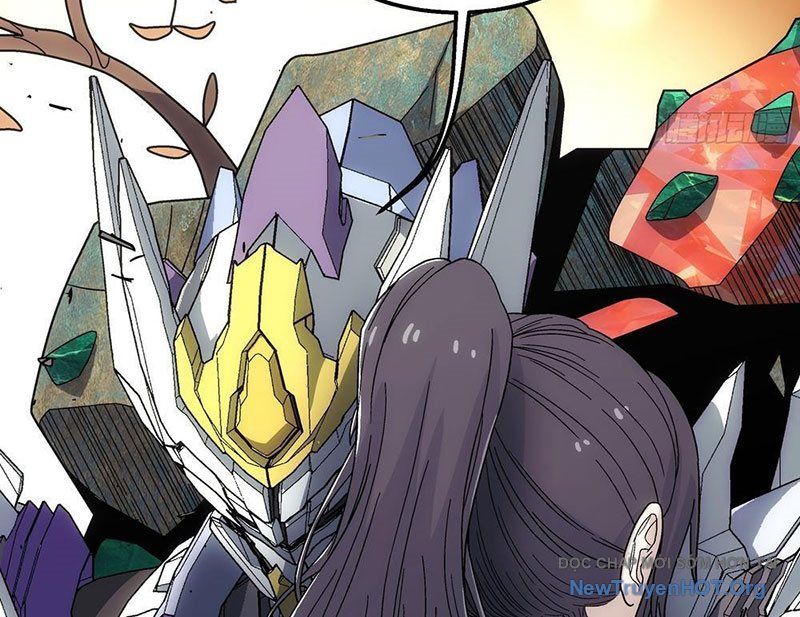Cương Thiết Khế Ước [Chap 30-36]