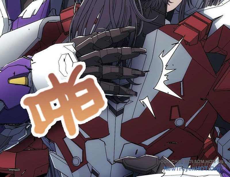 Cương Thiết Khế Ước [Chap 30-36]