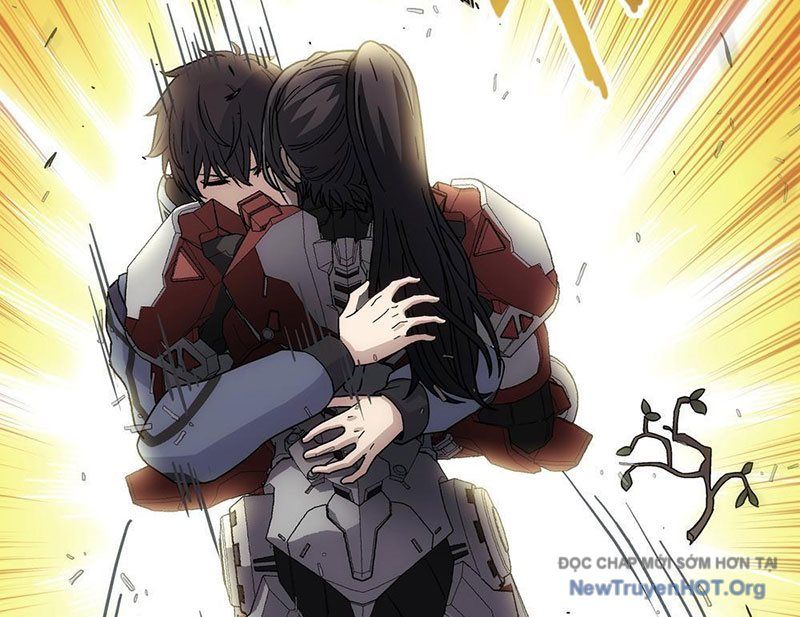 Cương Thiết Khế Ước [Chap 30-36]
