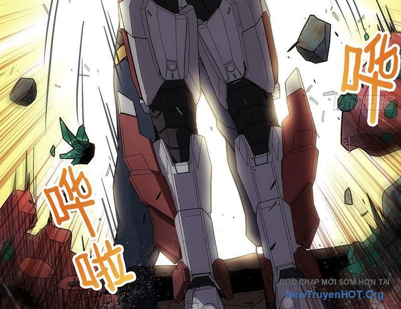 Cương Thiết Khế Ước [Chap 30-36]
