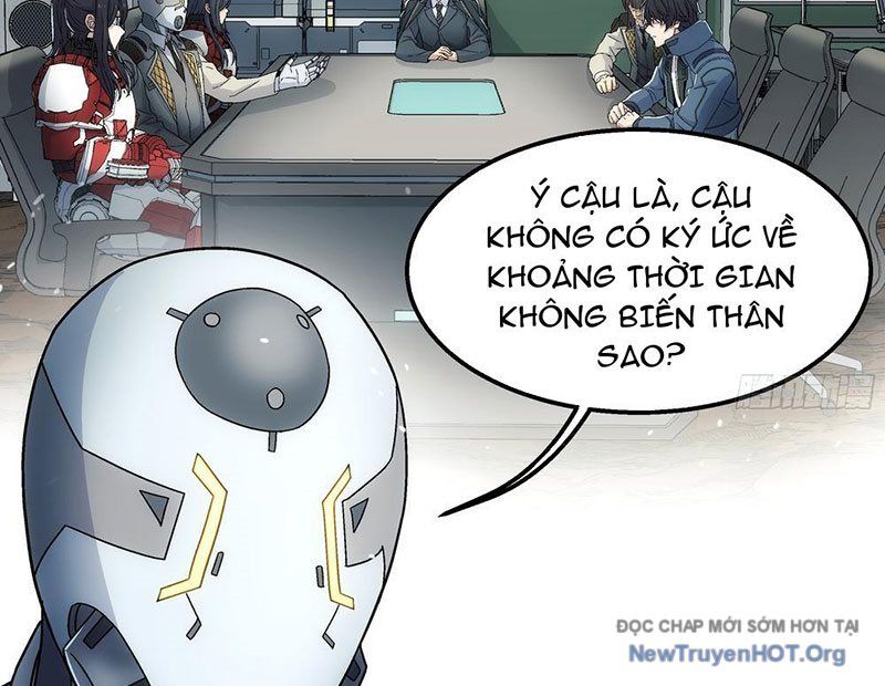 Cương Thiết Khế Ước [Chap 30-36]
