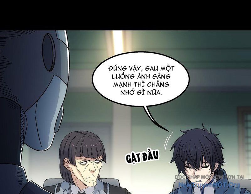 Cương Thiết Khế Ước [Chap 30-36]
