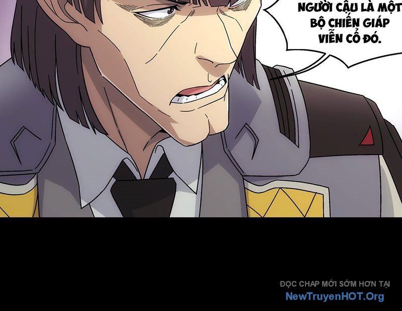 Cương Thiết Khế Ước [Chap 30-36]