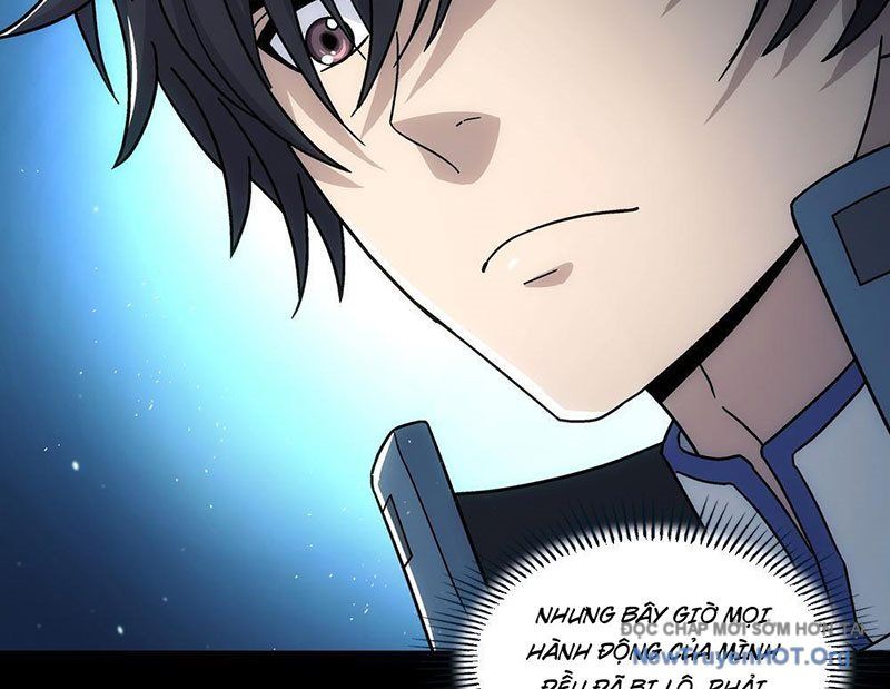 Cương Thiết Khế Ước [Chap 30-36]