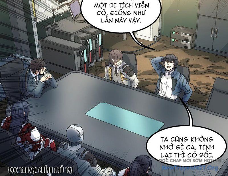 Cương Thiết Khế Ước [Chap 30-36]
