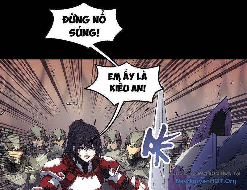 Cương Thiết Khế Ước [Chap 30-36]