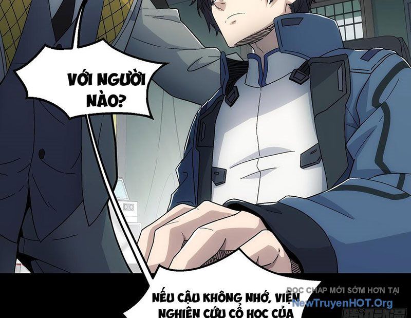 Cương Thiết Khế Ước [Chap 30-36]
