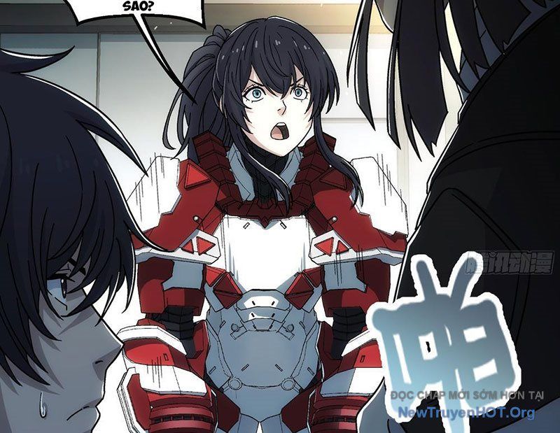 Cương Thiết Khế Ước [Chap 30-36]
