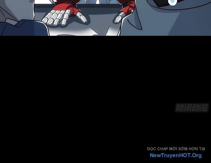 Cương Thiết Khế Ước [Chap 30-36]