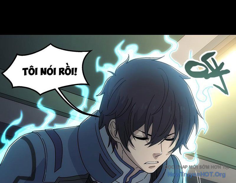 Cương Thiết Khế Ước [Chap 30-36]