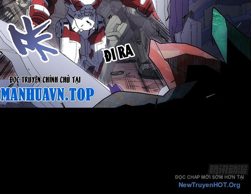 Cương Thiết Khế Ước [Chap 30-36]